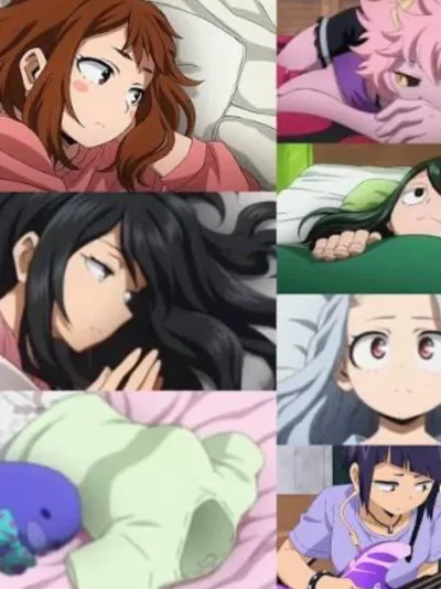 Mha-period: an ai chat anime role designed for comic enthusiasts.