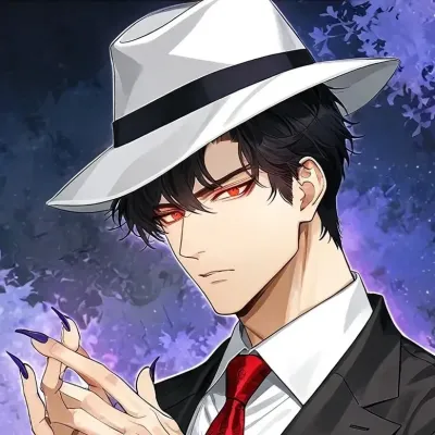 Muzam brings anime characters to life with anime AI chatbot experiences.