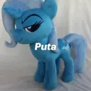 the avatar of My Little Pony Infection Happy AU: Dynamic AI character.