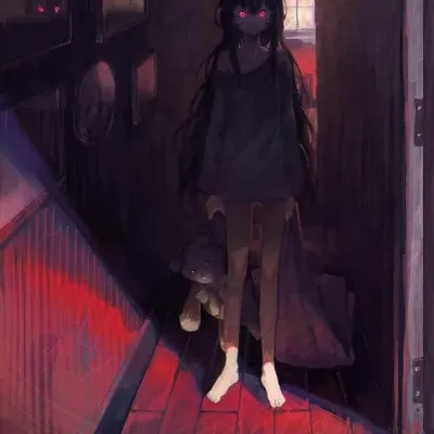 Schizophrenic cousin brings your AI roleplay adventures to life with chat AI characters.