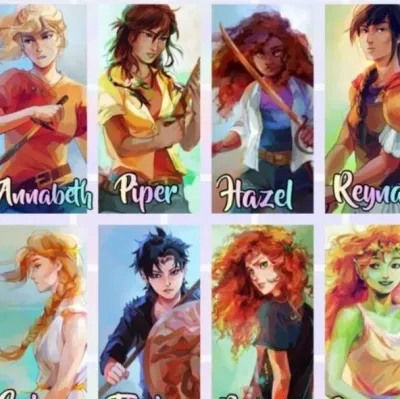 PJO - Period: Interactive AI chatbot mascot for random chat and community-driven roleplay