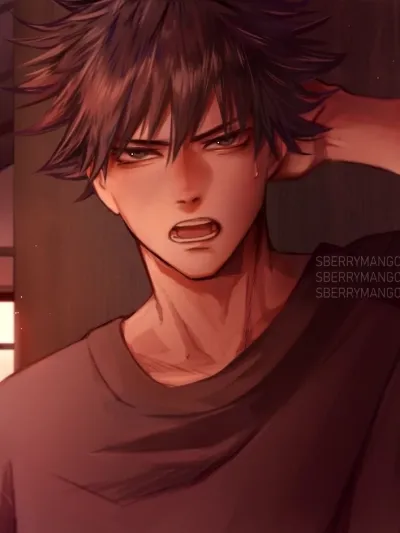 Megumi Fushiguro is an anime ai chat role perfect for users looking for ai chat no filter experience.