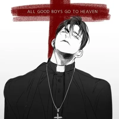 Step into the Future of AI Chat: Your 1v1 Chat Partner Priest Lewis - BL is Here!