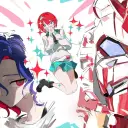 AI character Shuji's avatar for roleplay and 1v1 chat services