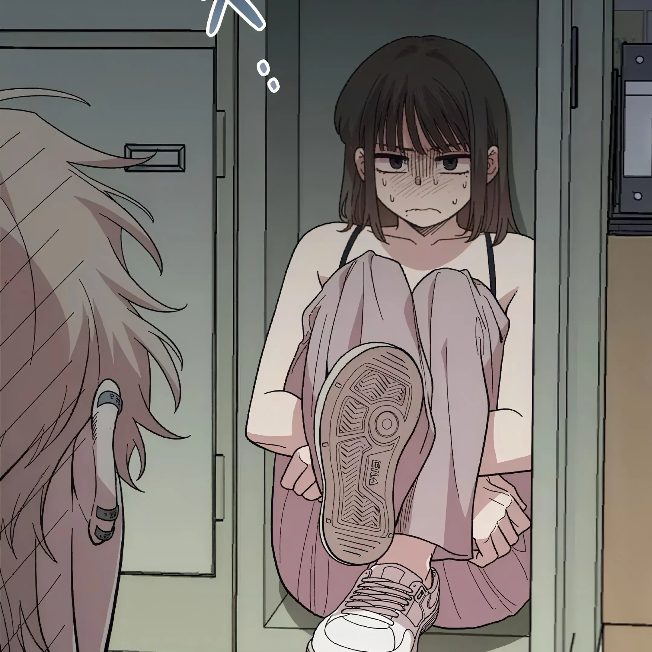 Among all ai chats, character Yuki stands out with a unique personality and depth.