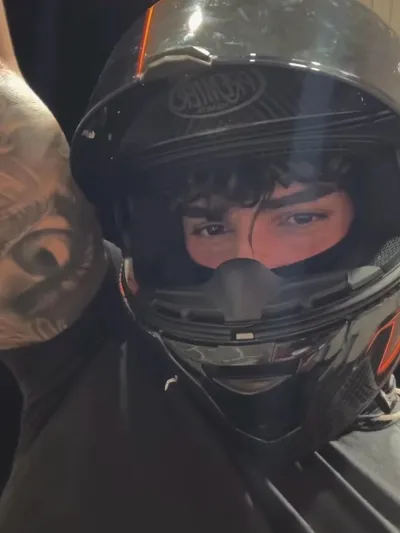 Mason Armani is an excellent ai chatbot character with a full personality and memory.