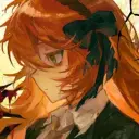 AI character Ishmael's avatar for roleplay and 1v1 chat services