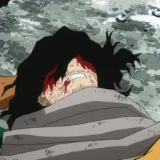 Dive into stories with Aizawa Last moments, a lively spicy AI web chatbot for creative roleplay.