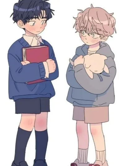 Polybuzz platform's star character Max, offering personalized conversation.