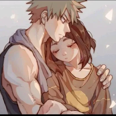 Dive into adventures with Cheating Bakugo, your interactive character AI free companion.