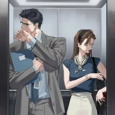 Ready to talk to character ai? Xavion Hart is waiting for your first message.
