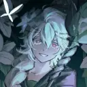 White Lily Cookie -CRK-'s interactive avatar for spicy chat ai and immersive roleplay experiences