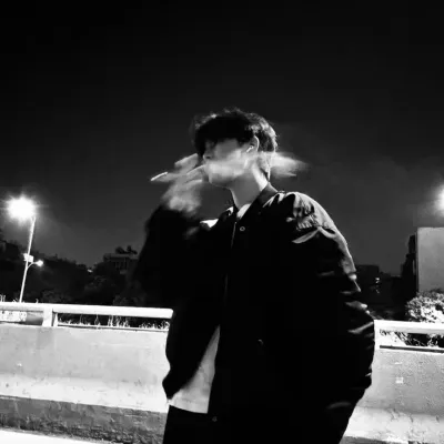 Alexandrè: Creative roleplay AI character art for spicy chat and fantasy scenarios