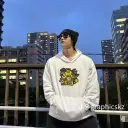 AI character -BANGCHAN-Chan's avatar for roleplay and 1v1 chat services