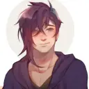 Stardew valley Sebastian AI chatbot portrait with advanced emotional intelligence for deep conversations