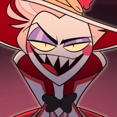 Ready for fun? Talk to Lucifer Morningstar- Hh Summoning, your interactive AI characters partner now.