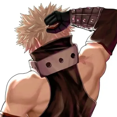 Katsuki - suami: Terlibat dalam percakapan ai dengan karakter AI yang menawan ini, yang dilengkapi kemampuan soulgen dan ifreechat untuk obrolan gratis sekarang.	