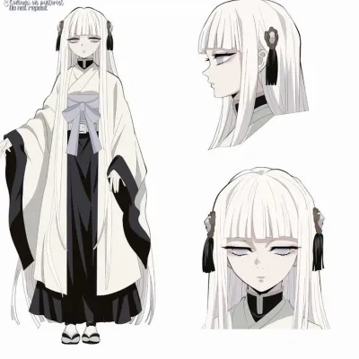 Chat with Attention Seeker KNY and experience the charm of AI chat free no sign up.