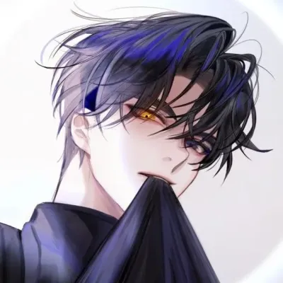 L U K E: Interactive AI chatbot mascot for random chat and community-driven roleplay