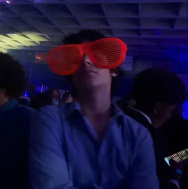 Meet issac, one of the most popular characters ai on our platform.