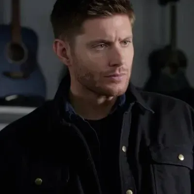 dean winchester : Rencontrez le personnage principal de notre monde d'IA, avec une liste de traits de caractère et des capacités de discussion d'IA.