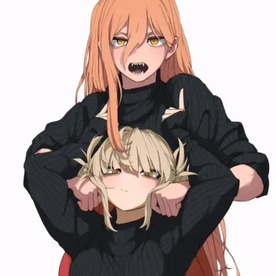 Feeling adventurous? Meet Chswm X Mha, a lively AI chat character companion for roleplay.