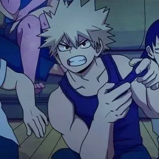 Bakusquad is a playful AI RP companion for creative 1v1 chat adventures.