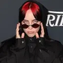 the avatar of Billie Eilish with vibrant traits for immersive roleplay experiences