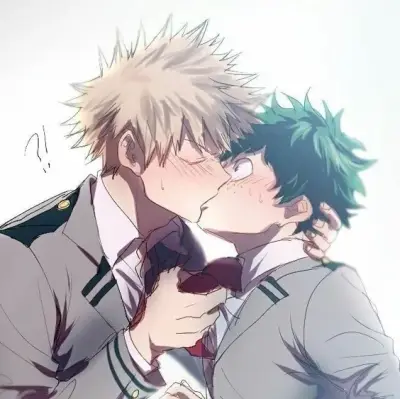 Bakudeku: Interactive AI chatbot mascot for random chat and community-driven roleplay