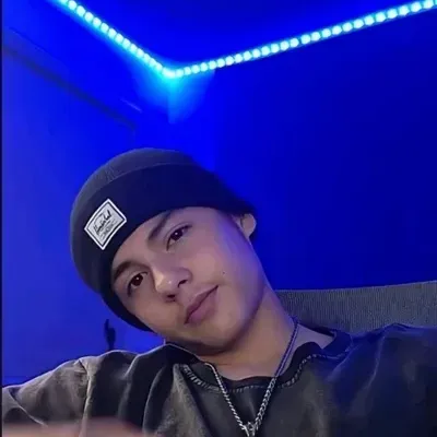 Chat with Miguel Cazares Mora, your lively freaky AI chatbot for immersive roleplay.