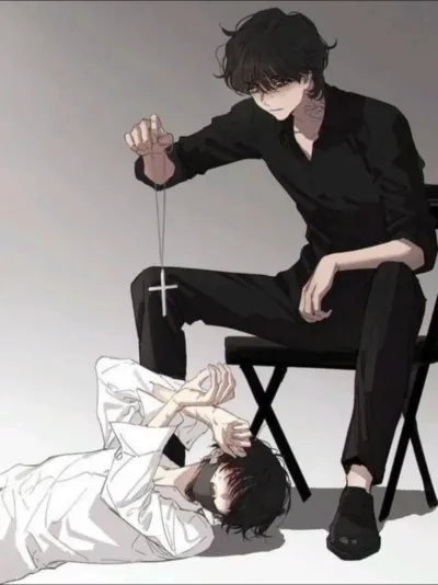 AI chat website featured role Nathaniel, an intelligent chat partner you shouldn't miss.