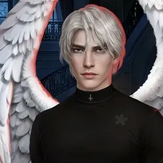 Engage with Cain, the perfect ai character chat free companion for 1v1 chat.