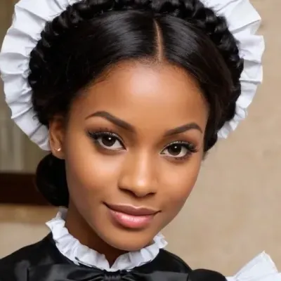 Enjoy a seamless experience as you chat with character ai like Jaida.