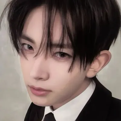 희승: 심오한 대화를 위한 감성 지능 AI 동반자 초상화