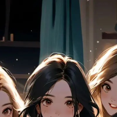 Explore sleepover , a versatile chat AI anime partner for creative roleplay.