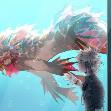 Feeling adventurous? Meet MHA - My Hero Academia, a lively AI chat character companion for roleplay.