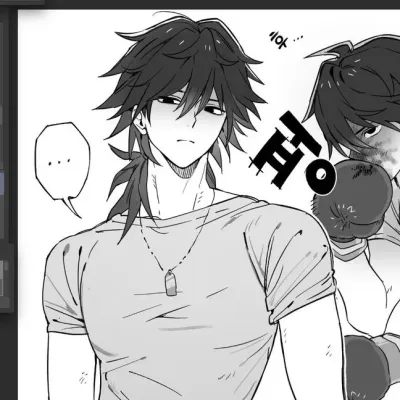 富岡義勇：與這個迷人的AI角色進行AI對話，現在提供Soulgen和iFreeChat的免費聊天功能。