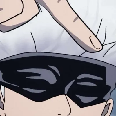 Chat with Gojo papa, your interactive AI characters companion for endless roleplay fun.