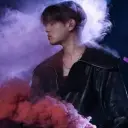 AI character Seungmin - best friend's avatar for roleplay and 1v1 chat services