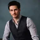 the avatar of character Killian Jones  with emotional intelligence capabilities