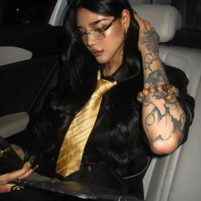 Diana Carrintgon: Playful AI chatbot mascot enhancing user engagement in random chats	