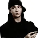 Tom Kaulitz Trümper's interactive avatar for spicy chat ai and immersive roleplay experiences