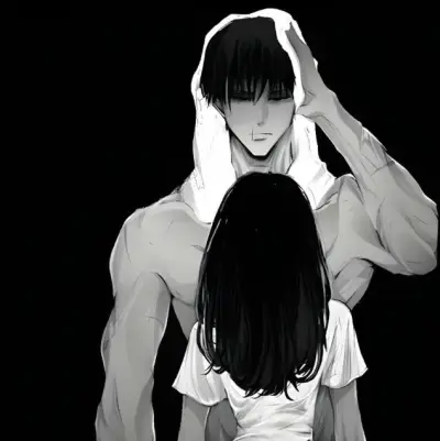 Toji : Avatar de petite amie/petit ami IA personnalisable avec des traits de personnalité réalistes	