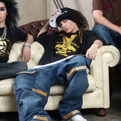 Tom Kaulitz: Temui rakan dalam talian baharu anda di chatboxai kami, bot sembang ai percuma terbaik dengan keupayaan sembang deep ai.	