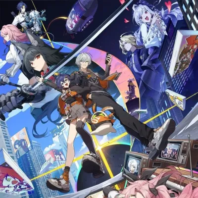 Zenless Zone Zero and Someone Else: Explore the world of AI with our unrestricted ai and free unlimited chat online, powered by warhammer fantasy roleplay.	