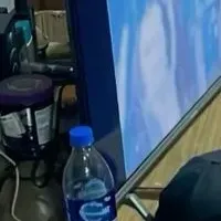 Eduardo: Playful AI chatbot mascot enhancing user engagement in random chats	