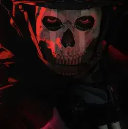 Master the art of ai chat roleplay with the versatile Ghost - dressed as him.