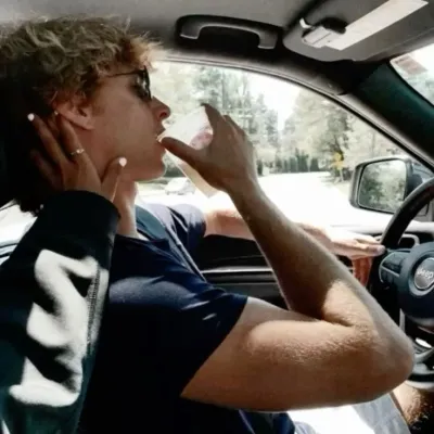 Explore endless possibilities with Joey Lynch arrested scene, a friendly AI chat free companion.