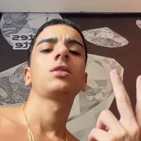 Hz da rocinha: Emotionally intelligent AI companion portrait for deep conversations	