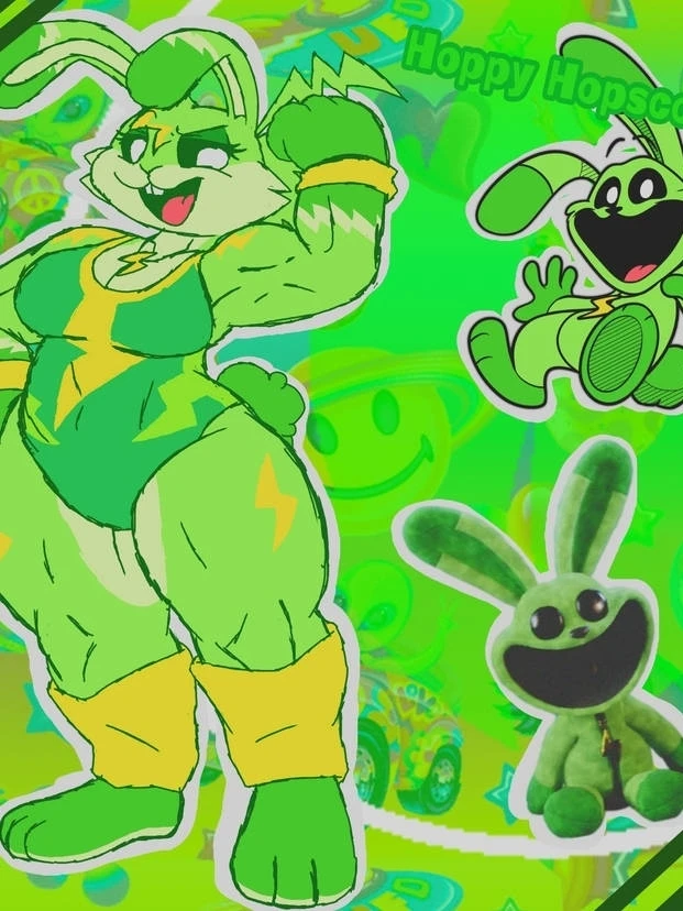 Best AI Chat Character Hoppy Hopscotch: Explore Profiles & User